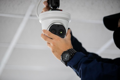 Solutions de vidéosurveillance IP Axis Communication - Caméras haute définition 4K