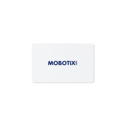 Badge Utilisateur pour portier Mobotix
