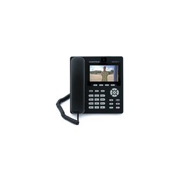 Grandstream vidéophone IP GXV3140