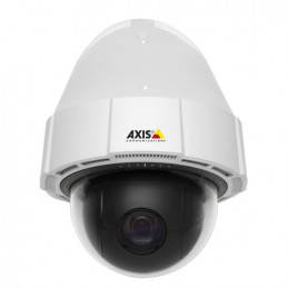 Caméra Dome motorisé Axis P5414-E