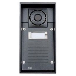 2N Helios IP Force - 1 button & 10W speaker