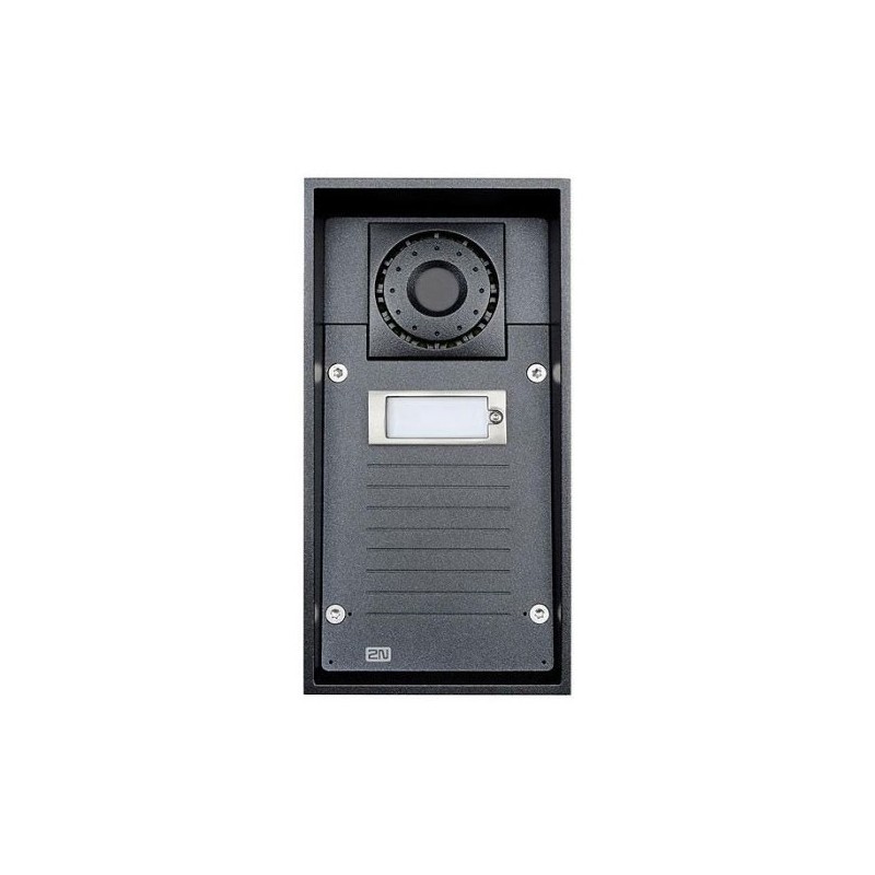 2N Helios IP Force - 1 button & 10W speaker