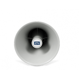 2N® SIP Speaker Horn