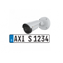 AXIS P1445-LE-3 License...