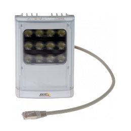 AXIS T90D25 PoE W-LED...