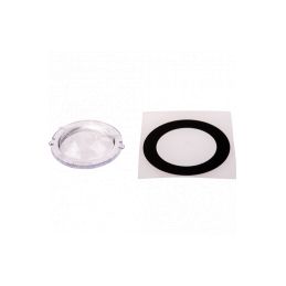 AXIS TA8801 CLEAR DOME COVER 5P