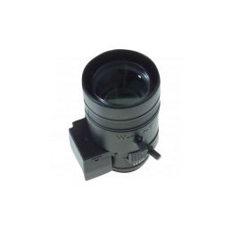 Objectif mégapixel à focale variable Fujinon 15-50 mm 