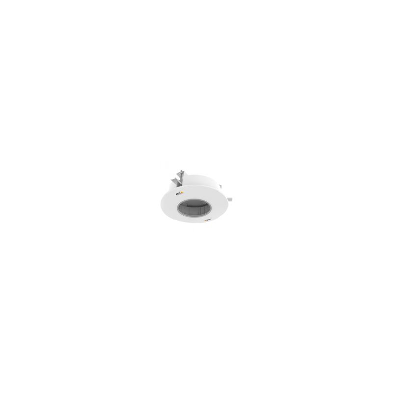 AXIS T94P01L RECESSED MOUNT