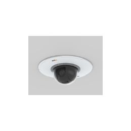 AXIS T94P01L RECESSED MOUNT