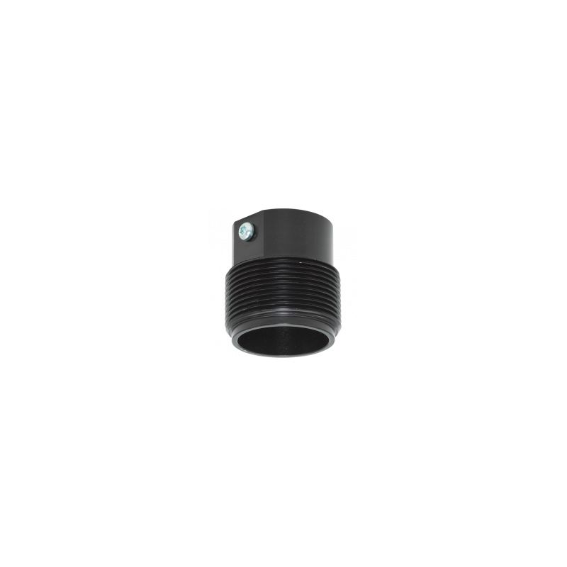 Adaptateur de tube 3/4-1,5" pour AXIS T91A06 