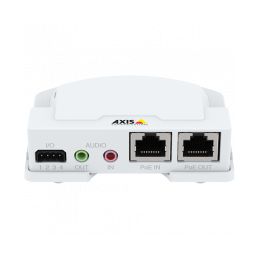 AXIS T6101 Audio and I/O Interface 
