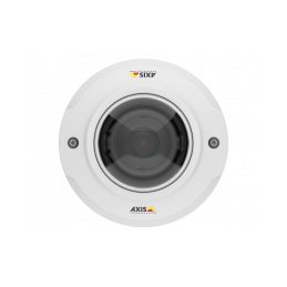 AXIS M3045-WV Network Camera 