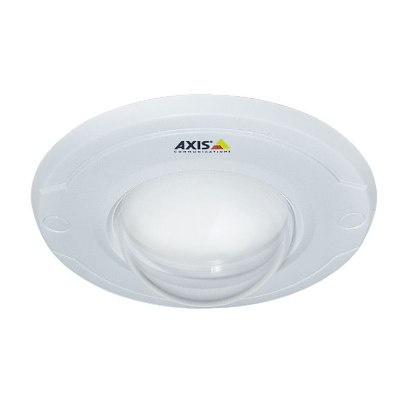 Anneau blanc pour caméra Axis M30Caméras IP5502-171