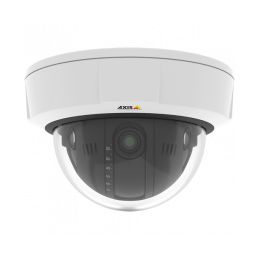 AXIS Q3708-PVE Network Camera