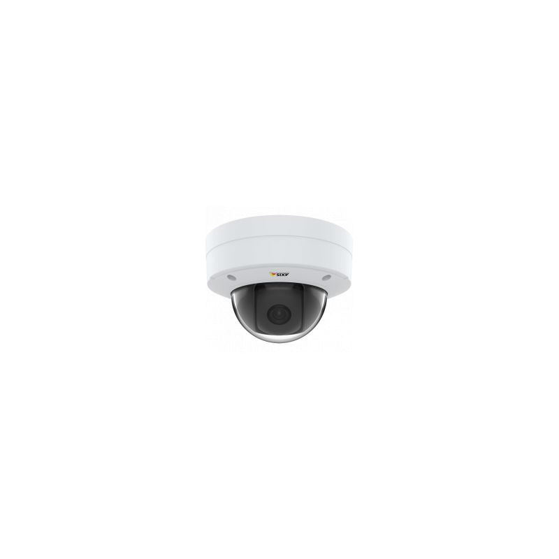 AXIS P3245-VE AXIS P3245-VE