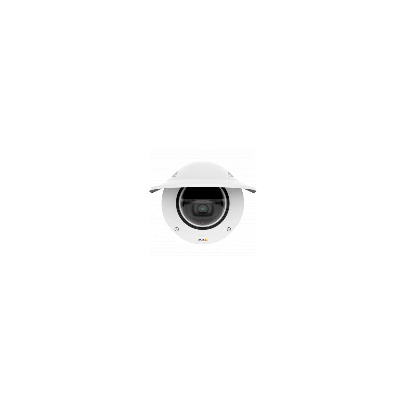 AXIS Q3527-LVE AXIS Q3527-LVE