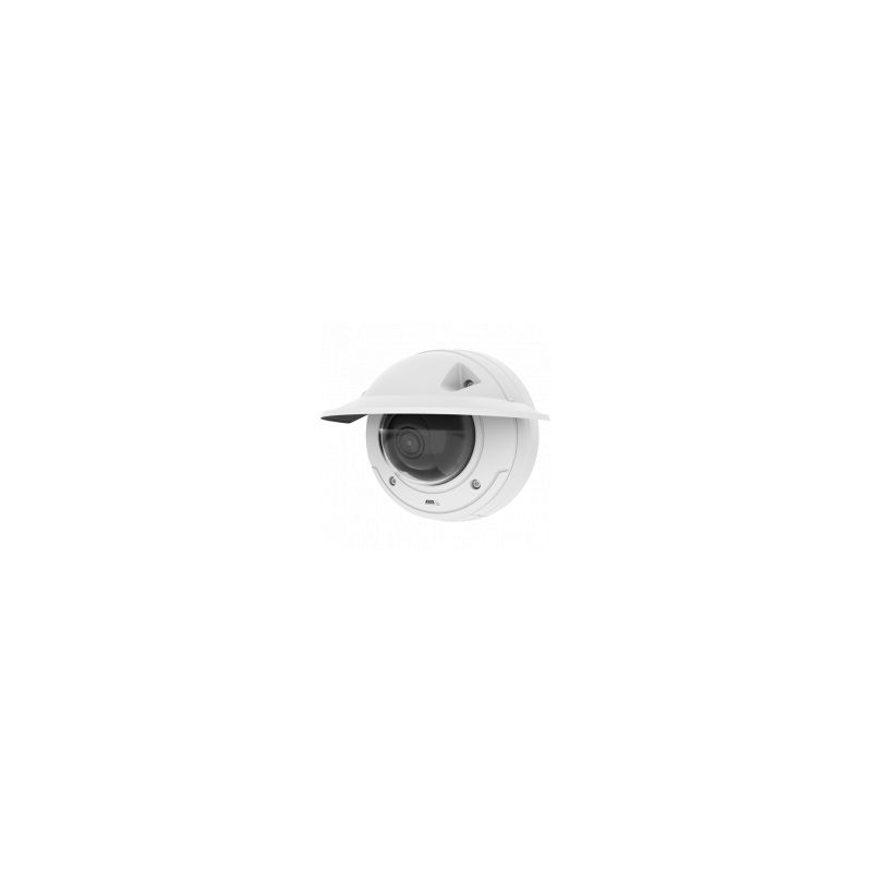 AXIS P3375-VE AXIS P3375-VE