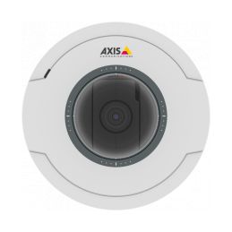 AXIS M5055