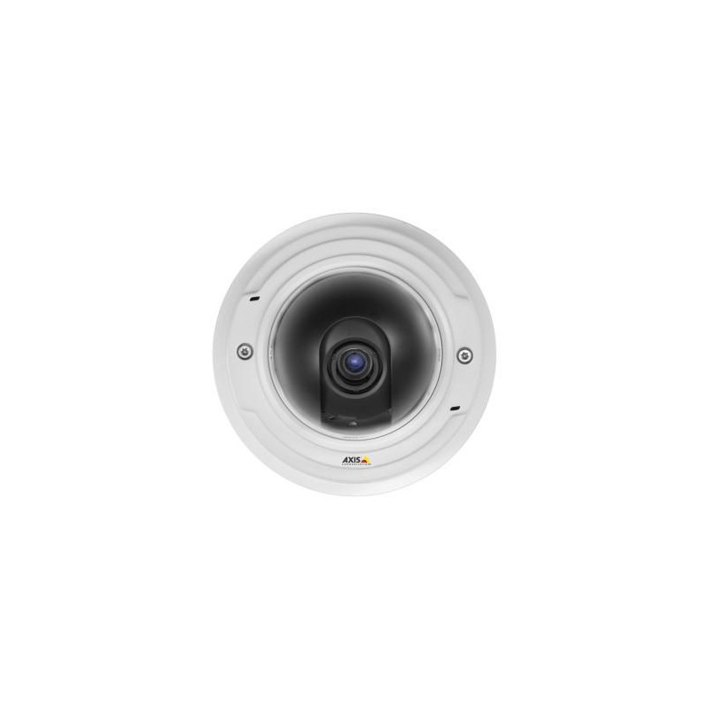 Caméra dôme Axis P3367-VCaméras IP0406-001