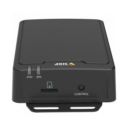 AXIS C8210 NETWORK AUDIO AMP