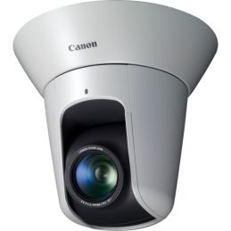 Caméra réseau Canon VB-H45 B PTZ