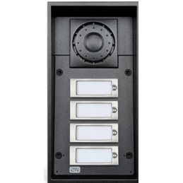 2N IP Force - 4 buttons & 10W speaker