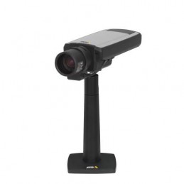 Caméra Axis Q1602-E LightFinderCaméras IP0438-001