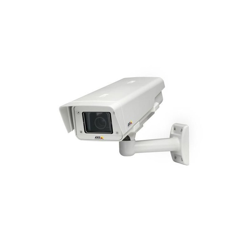 Caméra Axis Q1604-E Caméras IP0463-001